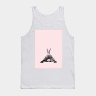 Rabbit 22 Tank Top